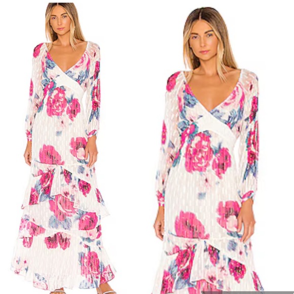 Rococo Sand Dresses & Skirts - ROCOCO SAND Bayu Dress in White